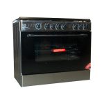 NASCO GAS COOKER 5 BURNER - Image 3