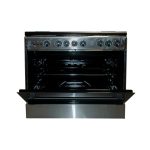 NASCO GAS COOKER 5 BURNER - Image 4