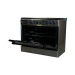 NASCO GAS COOKER 5 BURNER - Image 5