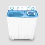NASCO WASHING MACHINES (TWIN TOP) 7KGS