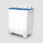NASCO WASHING MACHINES (TWIN TOP) 7KGS - Image 2