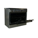 NASCO GAS COOKER 5 BURNER - Image 6