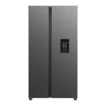 TCL SIDE BY SIDE REFRIGERATOR 433L