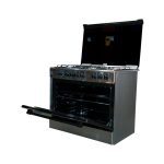 NASCO GAS COOKER 5 BURNER - Image 8