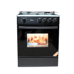 MIDEA GAS COOKER 4 BURNER