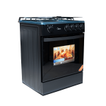 MIDEA GAS COOKER 4 BURNER - Image 4