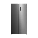 MIDEA SIDE BY SIDE REFRIGERATOR 548L