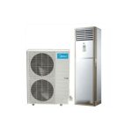 MIDEA FLOOR STANDING - R410 ACS 48000 BTU - Image 2