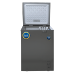 MIDEA INVERTER FREEZER 198L - Image 4