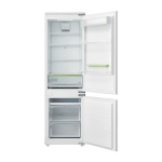 MIDEA FRIDGE BUILT - IN 238 LTRS - Image 3
