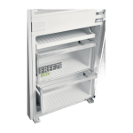 MIDEA FRIDGE BUILT - IN 238 LTRS - Image 4