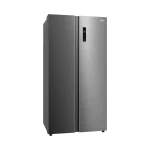 MIDEA SIDE BY SIDE REFRIGERATOR 548L - Image 2