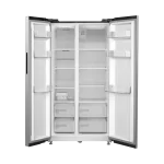 MIDEA SIDE BY SIDE REFRIGERATOR 548L - Image 3