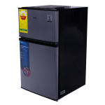 MIDEA DD TABLE TOP REFRIGERATOR 87L - Image 2