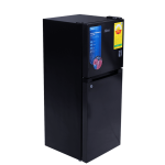 MIDEA DEFROST -TOP FREEZER 128L - Image 3
