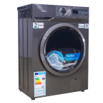 MIDEA FRONT LOAD WASHING MACHINE 7KG - Image 3