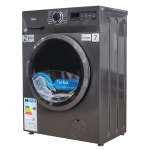 MIDEA FRONT LOAD WASHING MACHINE 7KG - Image 2