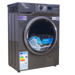 MIDEA FRONT LOAD WASHING MACHINE 8KG - Image 3