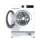 MIDEA WASHER/DRYER BUILT - IN 8KG/ 6KG