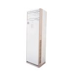 MIDEA FLOOR STANDING INVERTER R410 ACS 48000 BTU/H - Image 2