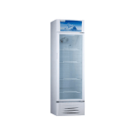 MIDEA SINGLE DOOR DISPLAY REFRIGERATOR 211L
