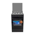MIDEA GAS COOKER 4 BURNER