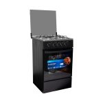 MIDEA GAS COOKER 4 BURNER - Image 3