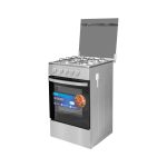 MIDEA GAS COOKER 4 BURNER - Image 2