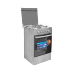 MIDEA GAS COOKER 4 BURNER - Image 3