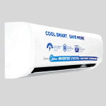 MIDEA SPLIT ACS INVERTER R410 1.5HP - Image 3