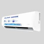 MIDEA SPLIT ACS INVERTER R410 1.5HP - Image 2