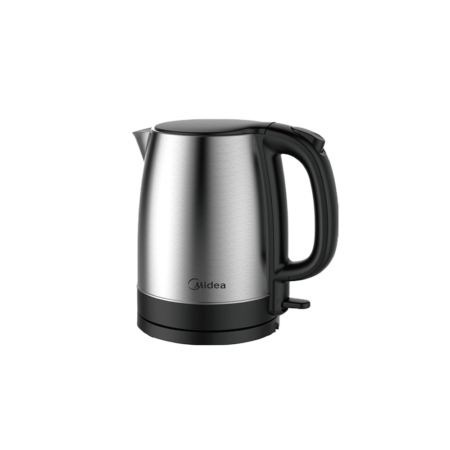 MK-17S32A2-KETTLE MIDEA KETTLE 1.7 LTR - Image 1