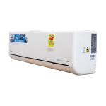 MIDEA SPLIT ACS INVERTER R32 GAS- UNICOOL + 1.5HP - Image 2