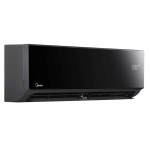MIDEA SPLIT ACS INVERTER R32- BLACK MIRROR 1.5HP - Image 3
