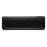 MIDEA SPLIT ACS INVERTER R32- BLACK MIRROR 2.0HP
