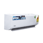 MIDEA SPLIT INVERTER- R290 1.5HP - Image 3