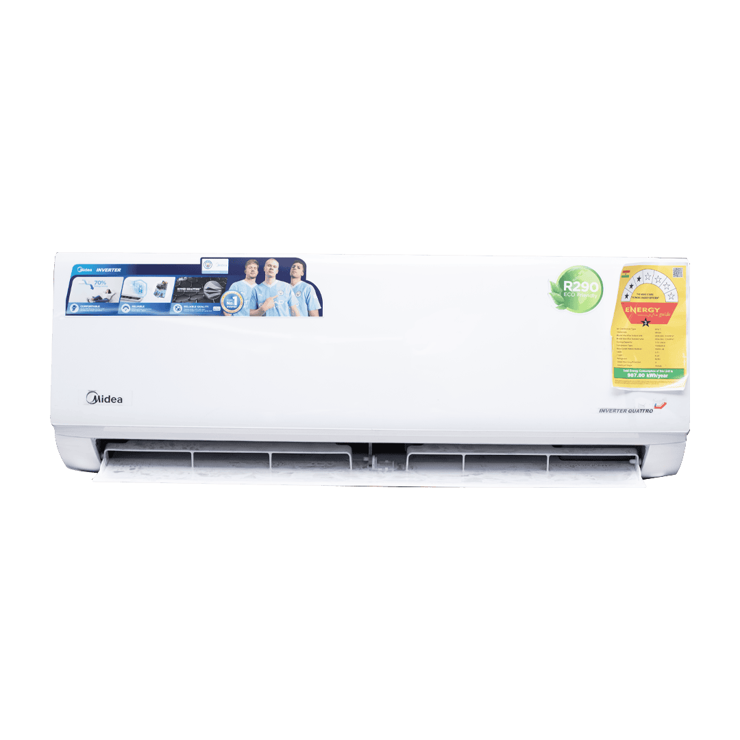 MSAGBU-12HRFN7-2_compressed MIDEA SPLIT INVERTER- R290 1.5HP - Image 1