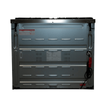 MIDEA GAS COOKER 5 BURNER - Image 5