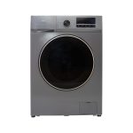 TCL FRONT LOAD- INVERTER WASHING MACHINE 8KG