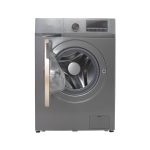 TCL FRONT LOAD- INVERTER WASHING MACHINE 8KG - Image 2