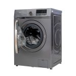 TCL FRONT LOAD- INVERTER WASHING MACHINE 8KG - Image 3
