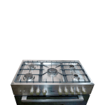 MIDEA GAS COOKER 5 BURNER - Image 4