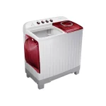 SAMSUNG WASHING MACHINE TWIN TOP SEMI AUTO WASHER 12KG - Image 3