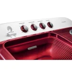 SAMSUNG WASHING MACHINE TWIN TOP SEMI AUTO WASHER 12KG - Image 6