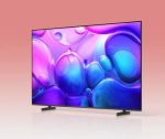 SAMSUNG Q-LED FLAT 4K TV 65'' - Image 2
