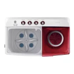 SAMSUNG WASHING MACHINE TWIN TOP SEMI AUTO WASHER 12KG - Image 4
