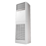 SAMSUNG FLOOR STANDING ACS 48000 BTU - Image 2