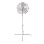 MIDEA STANDING FAN