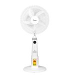 MIDEA RECHARGEABLE FAN 18''