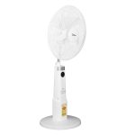 MIDEA RECHARGEABLE FAN 18'' - Image 2